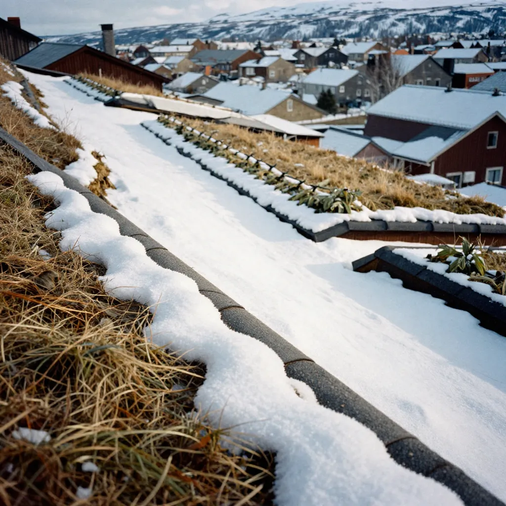 Contact us for roofing solutions